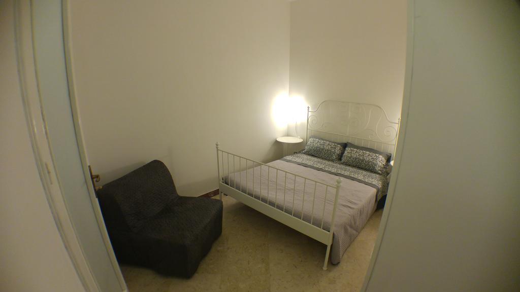Appartamenti Al Porto Trapani Zewnętrze zdjęcie
