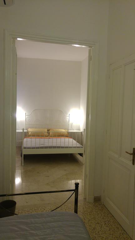 Appartamenti Al Porto Trapani Zewnętrze zdjęcie