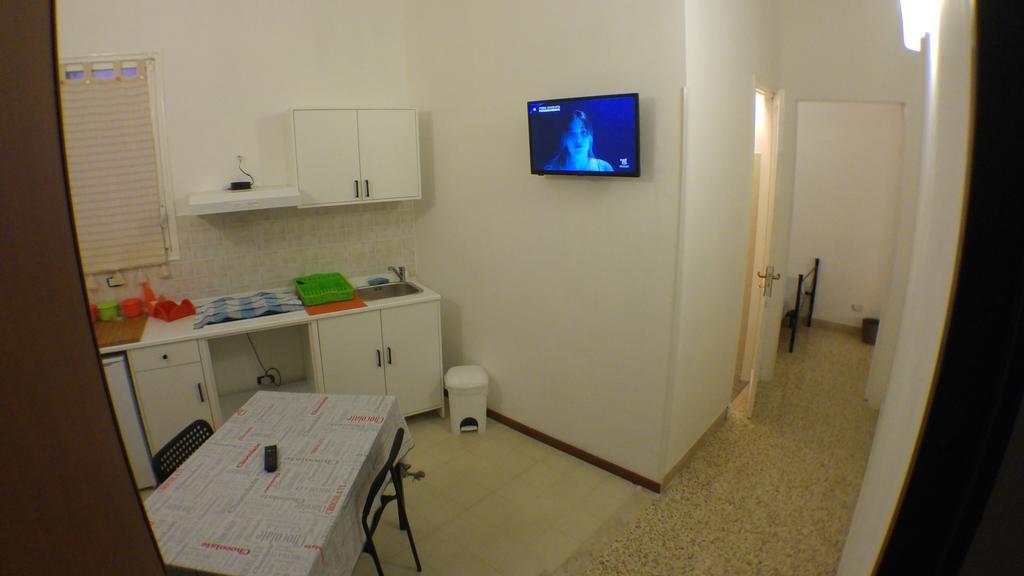 Appartamenti Al Porto Trapani Zewnętrze zdjęcie