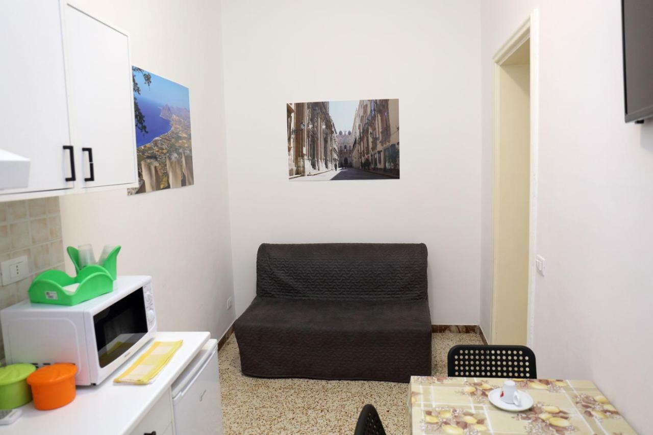 Appartamenti Al Porto Trapani Zewnętrze zdjęcie