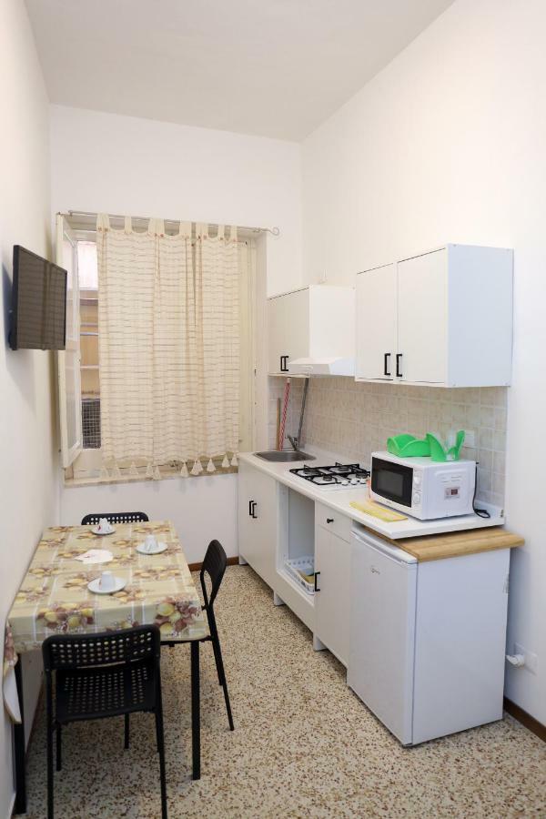 Appartamenti Al Porto Trapani Zewnętrze zdjęcie