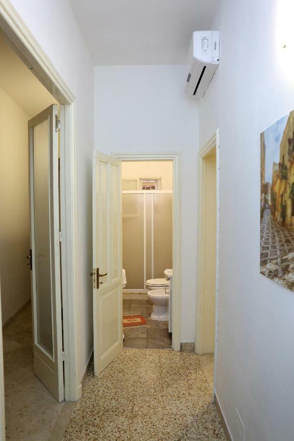 Appartamenti Al Porto Trapani Zewnętrze zdjęcie