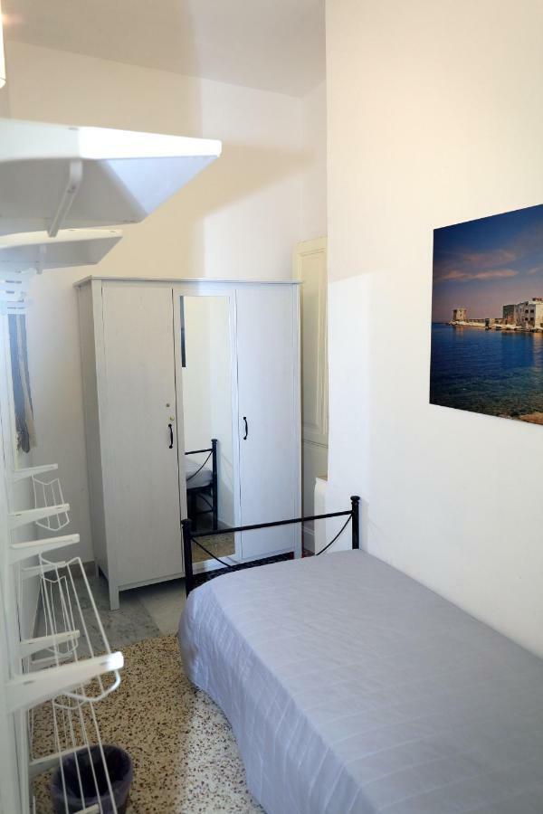 Appartamenti Al Porto Trapani Zewnętrze zdjęcie