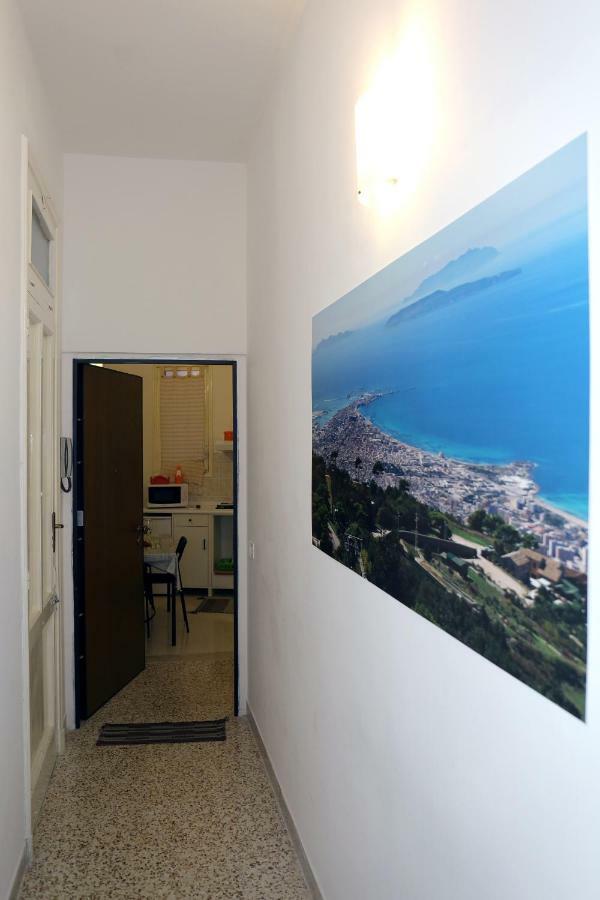 Appartamenti Al Porto Trapani Zewnętrze zdjęcie
